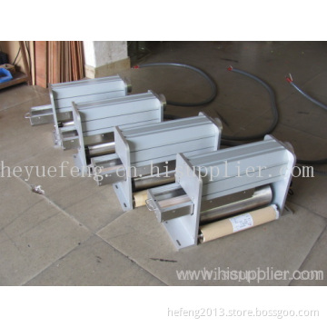 Ceramic Discharge Corona Machine 